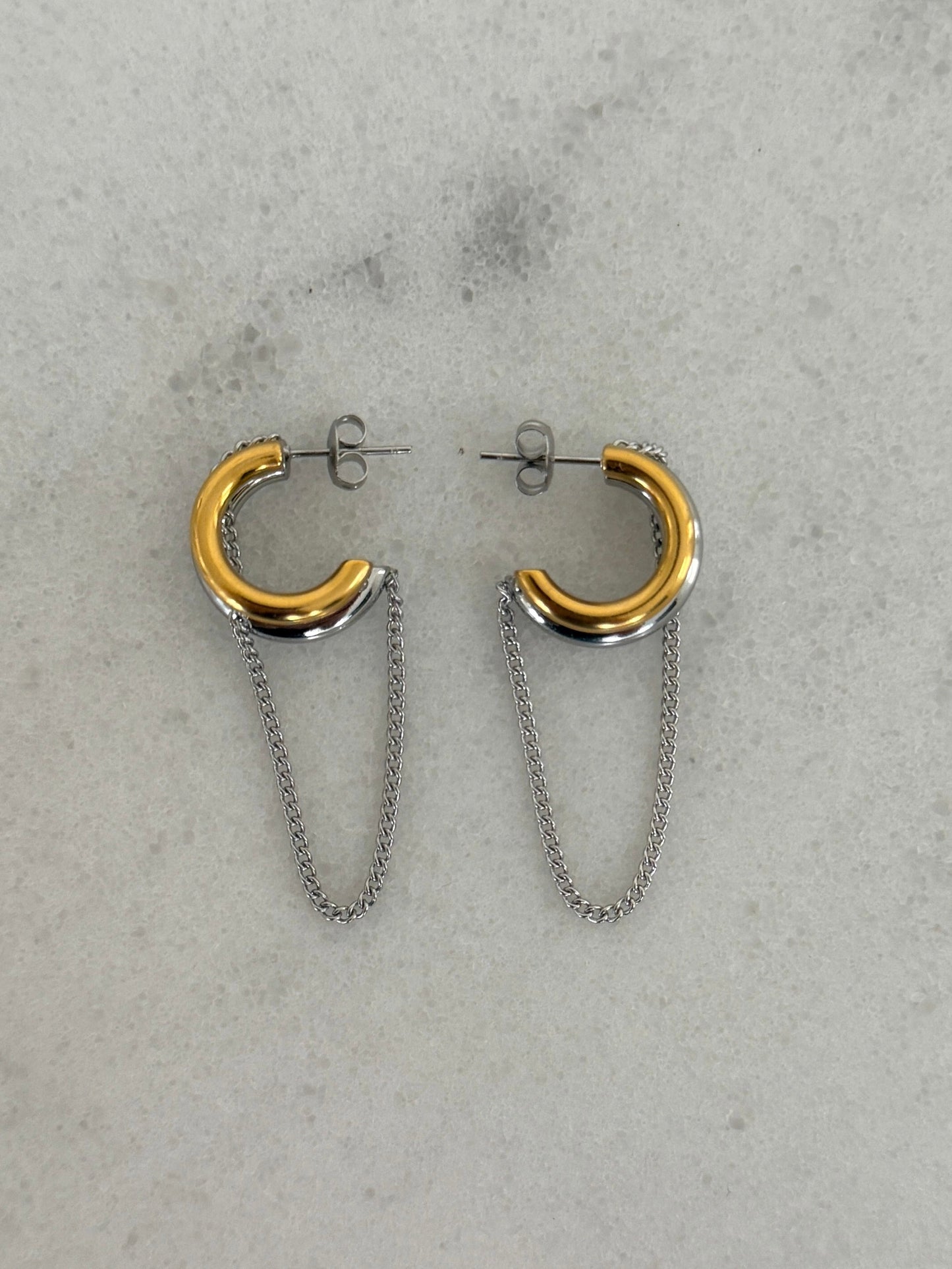 AMANDA EARRINGS