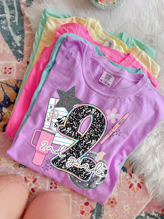 BTS Collage Adult- Multiple Styles