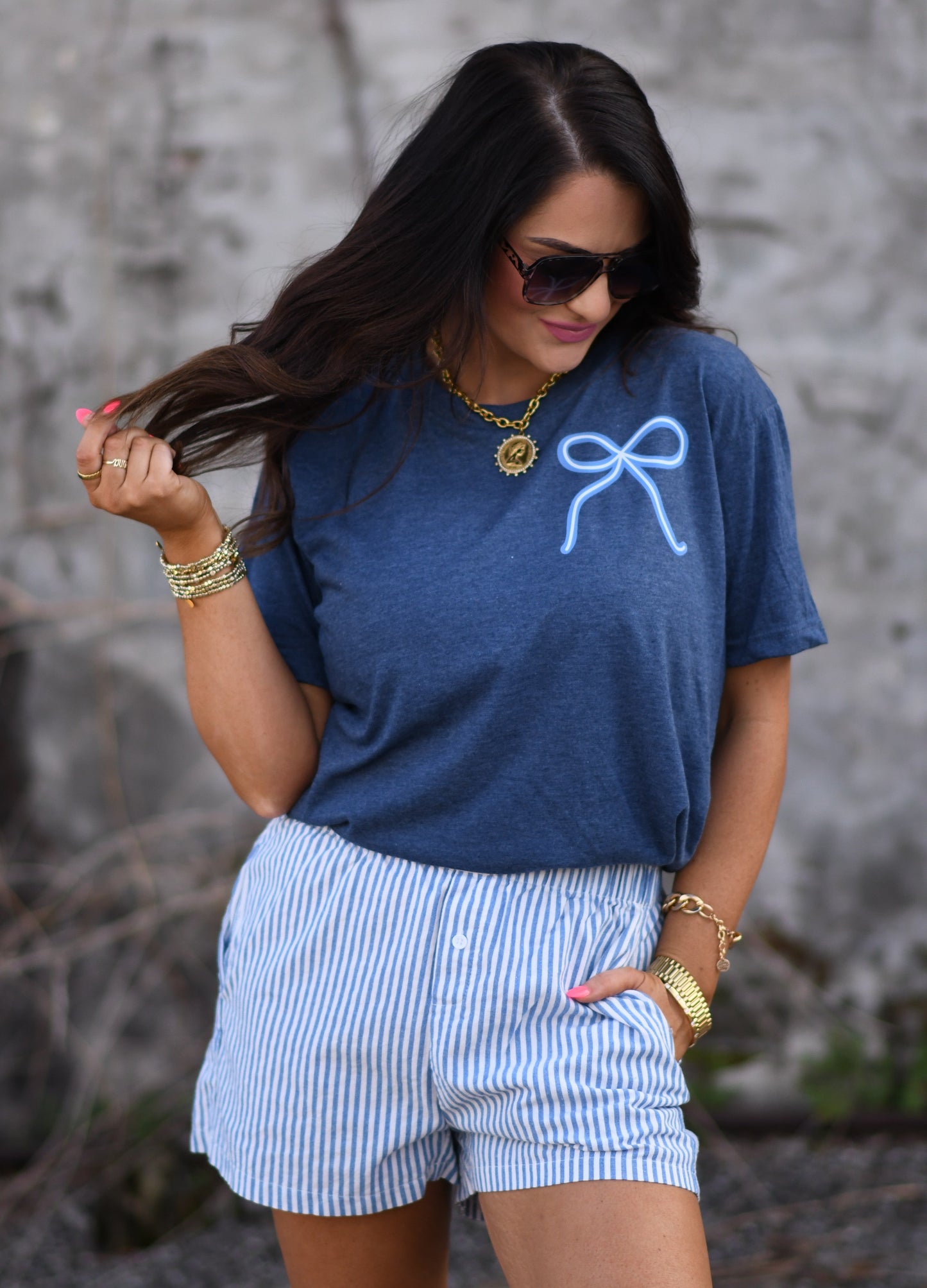 Bless Your Heart Tee