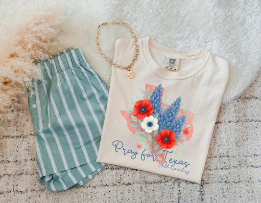 Texas Fundraiser - Youth