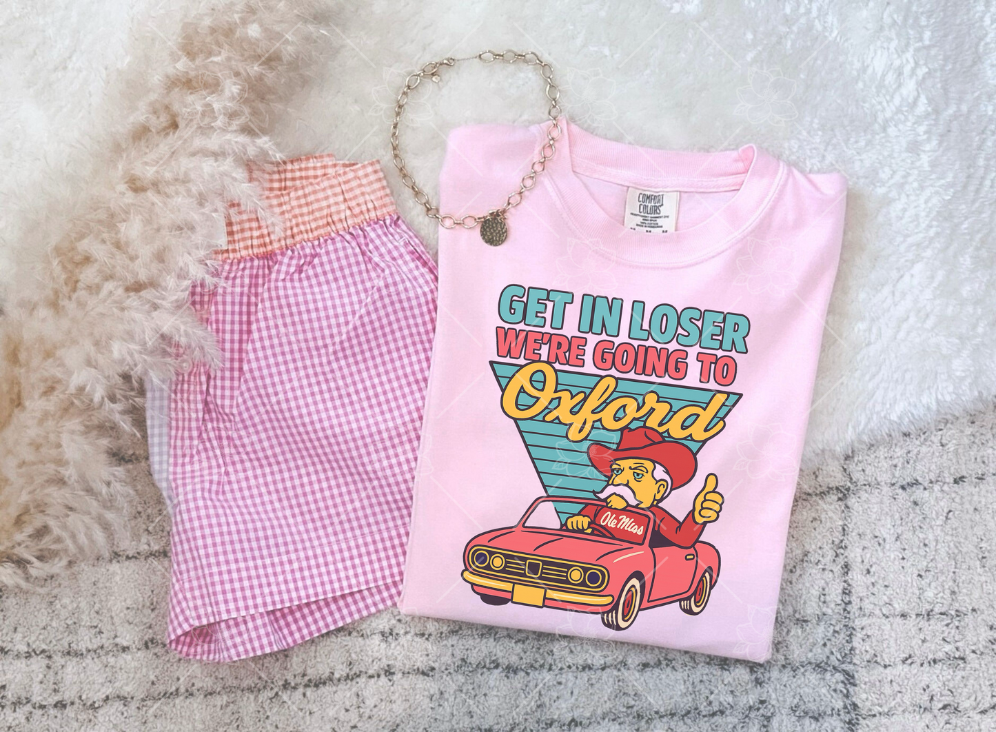 Get in loser gameday- Multiple Styles/States