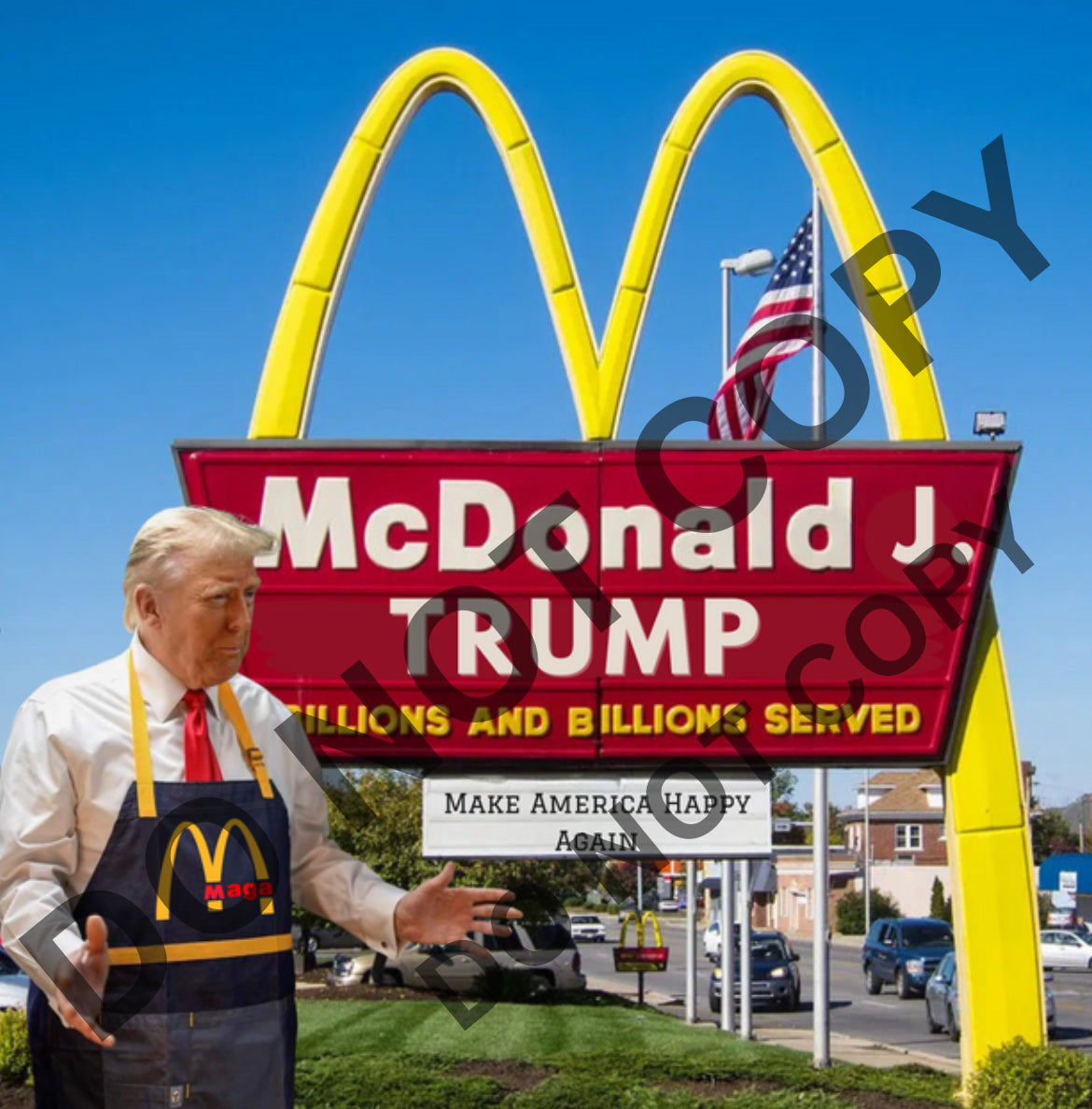 (WS) McMaga