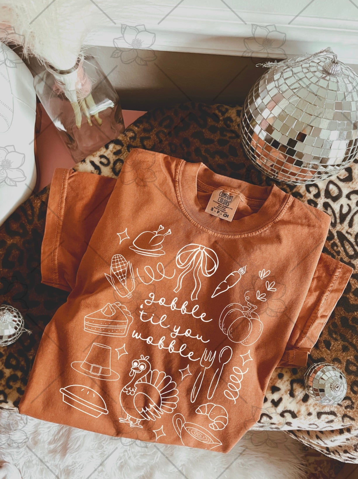 Thanksgiving Deal - Multiple Styles