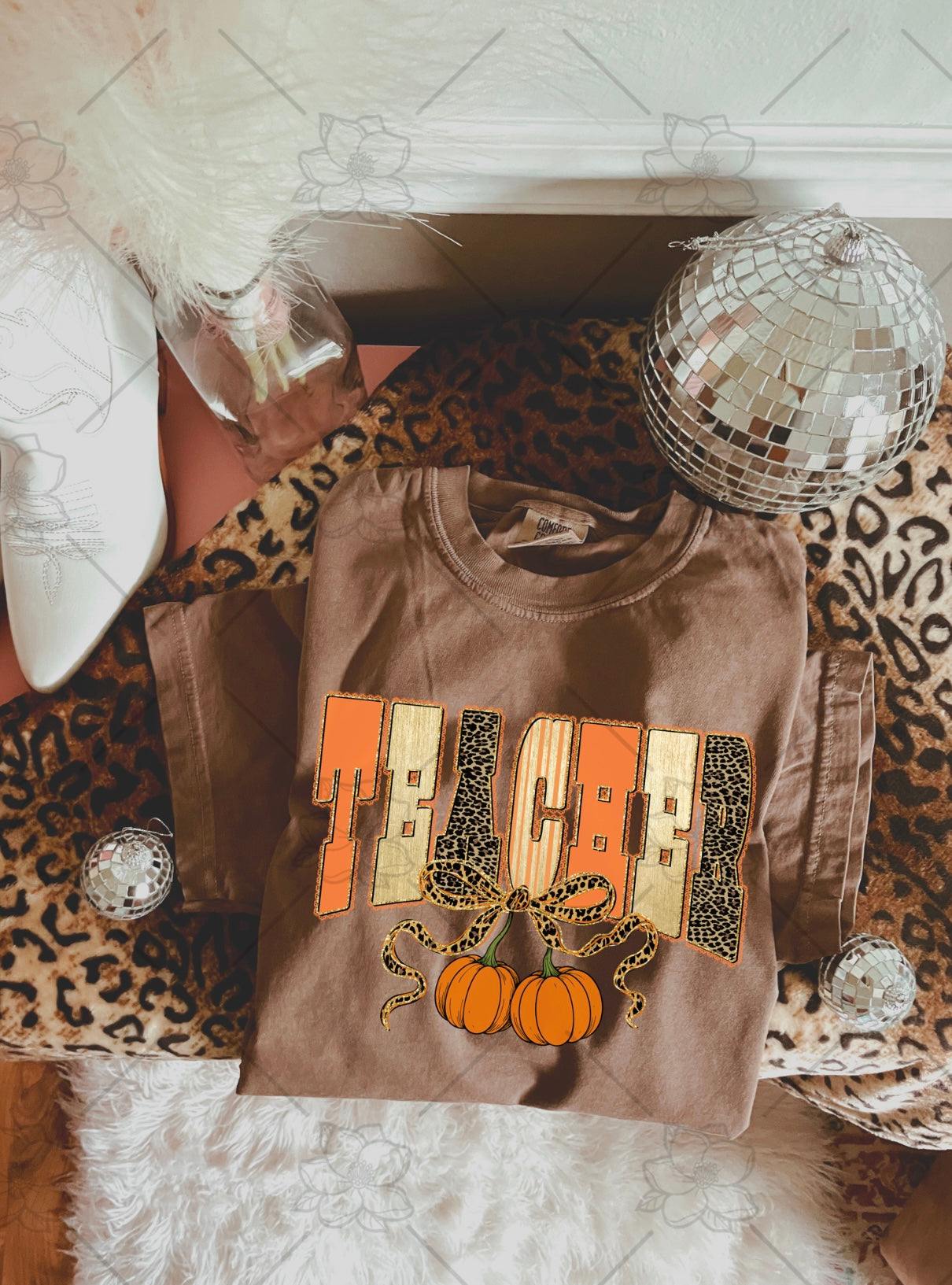 T26 -  Multiple Styles