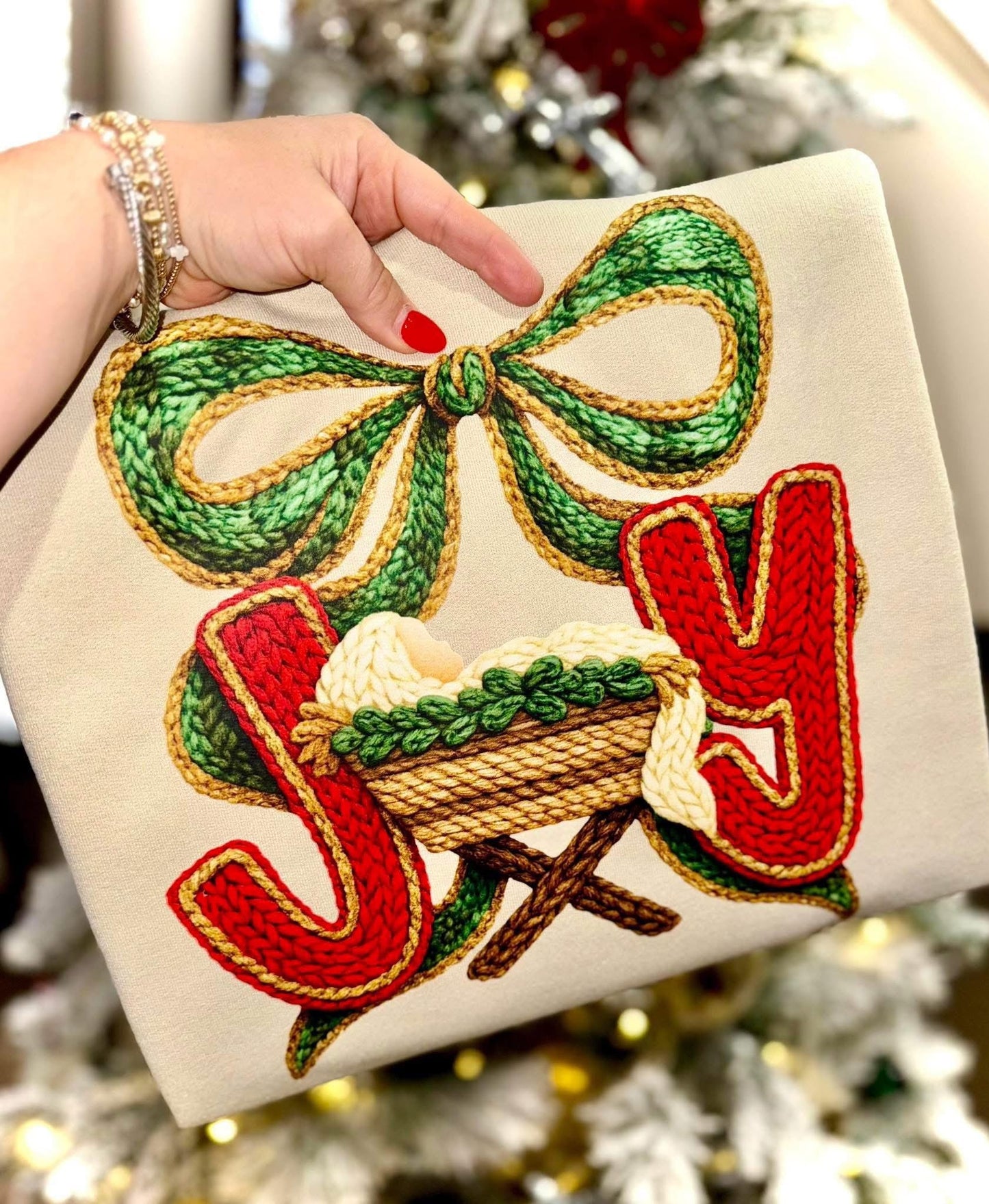 C24 FAUX Yarn - Youth