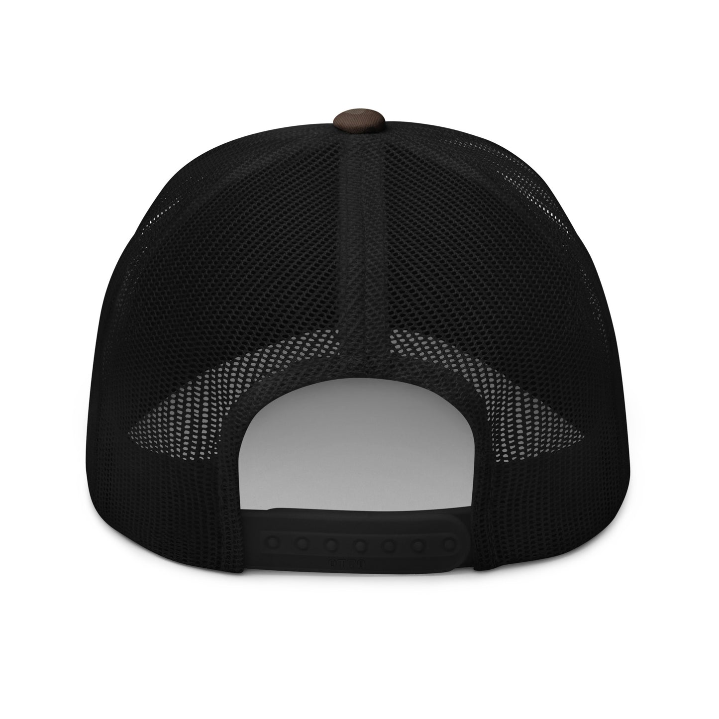 KC vs Everybody *SweetPea & Sage Collective Exclusive Design* Camouflage trucker hat