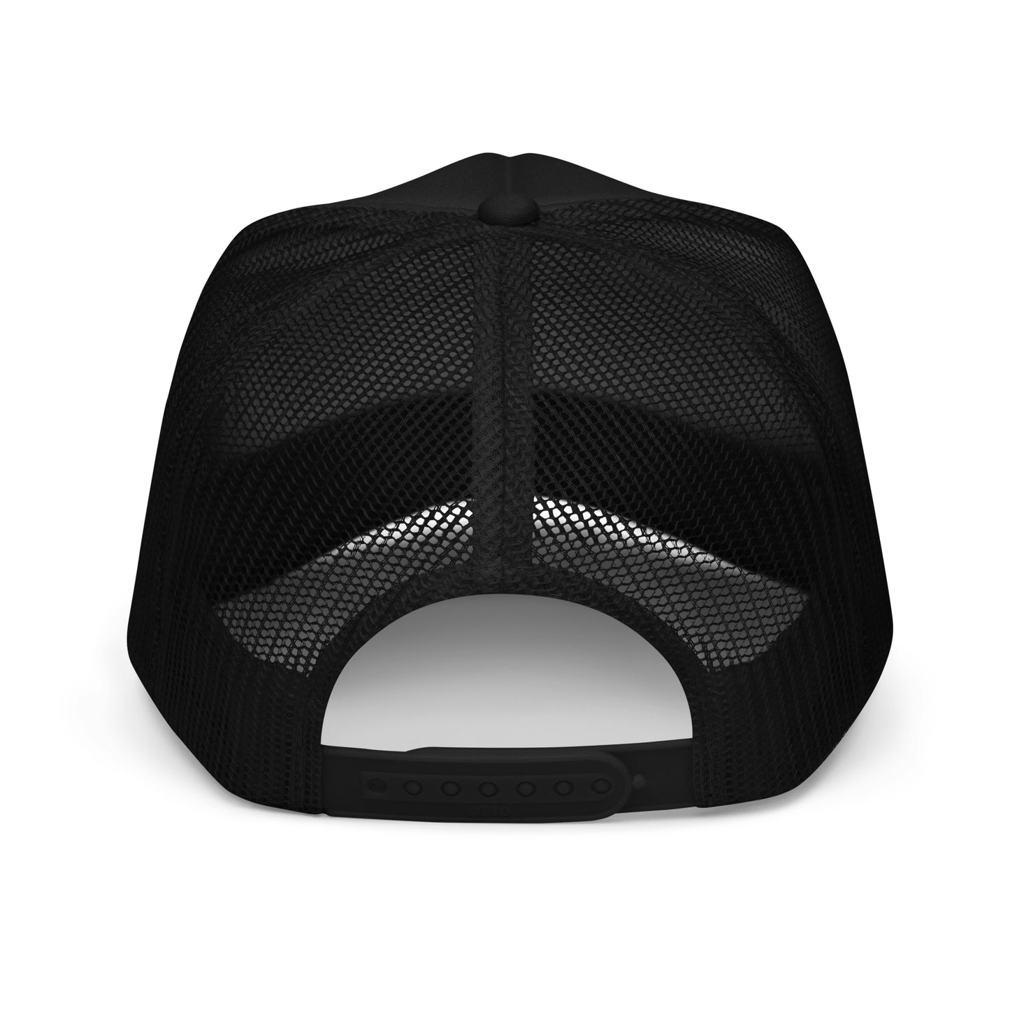KC vs Everybody *SweetPea & Sage Collective Exclusive Design* Foam trucker hat
