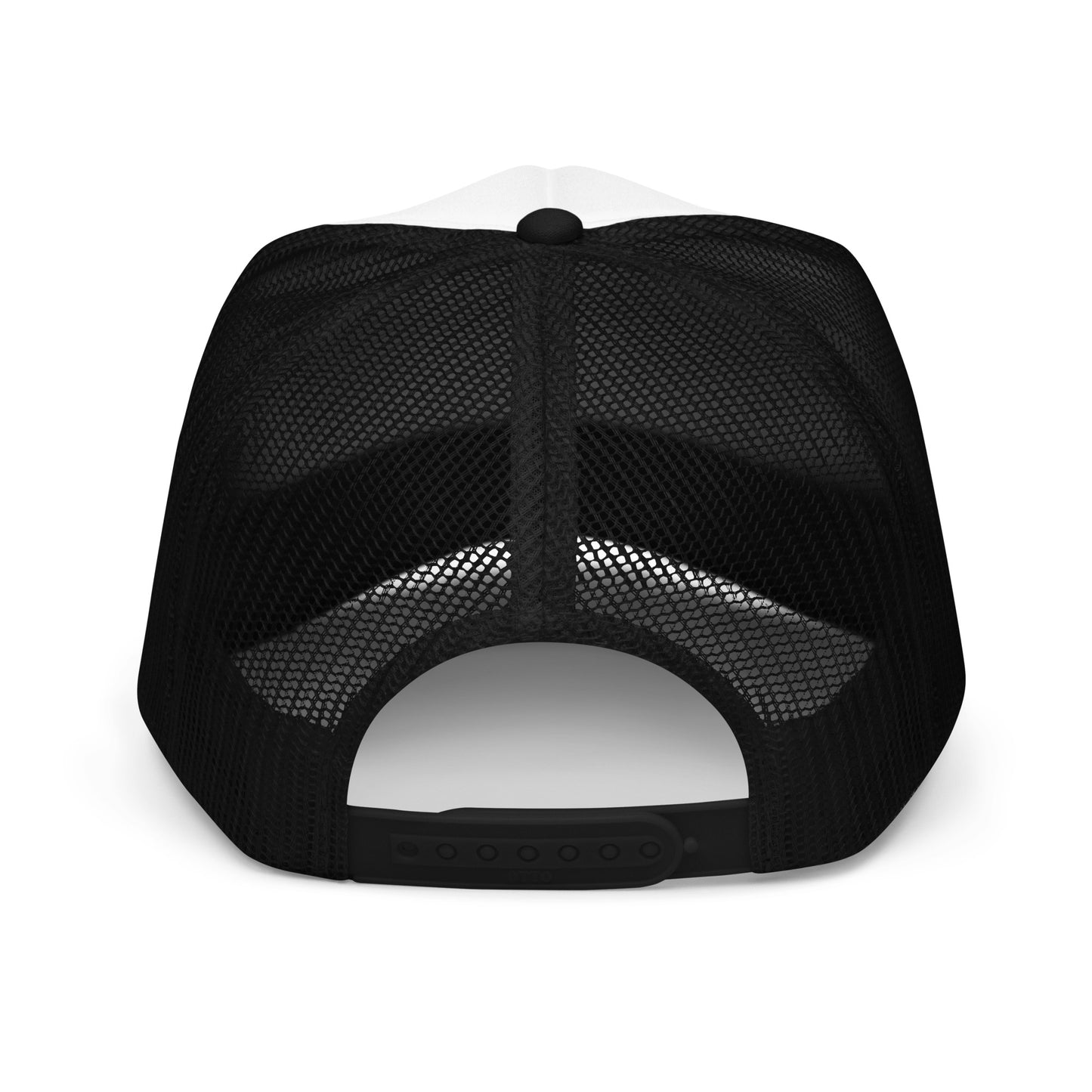 KC vs Everybody *SweetPea & Sage Collective Exclusive Design* Foam trucker hat