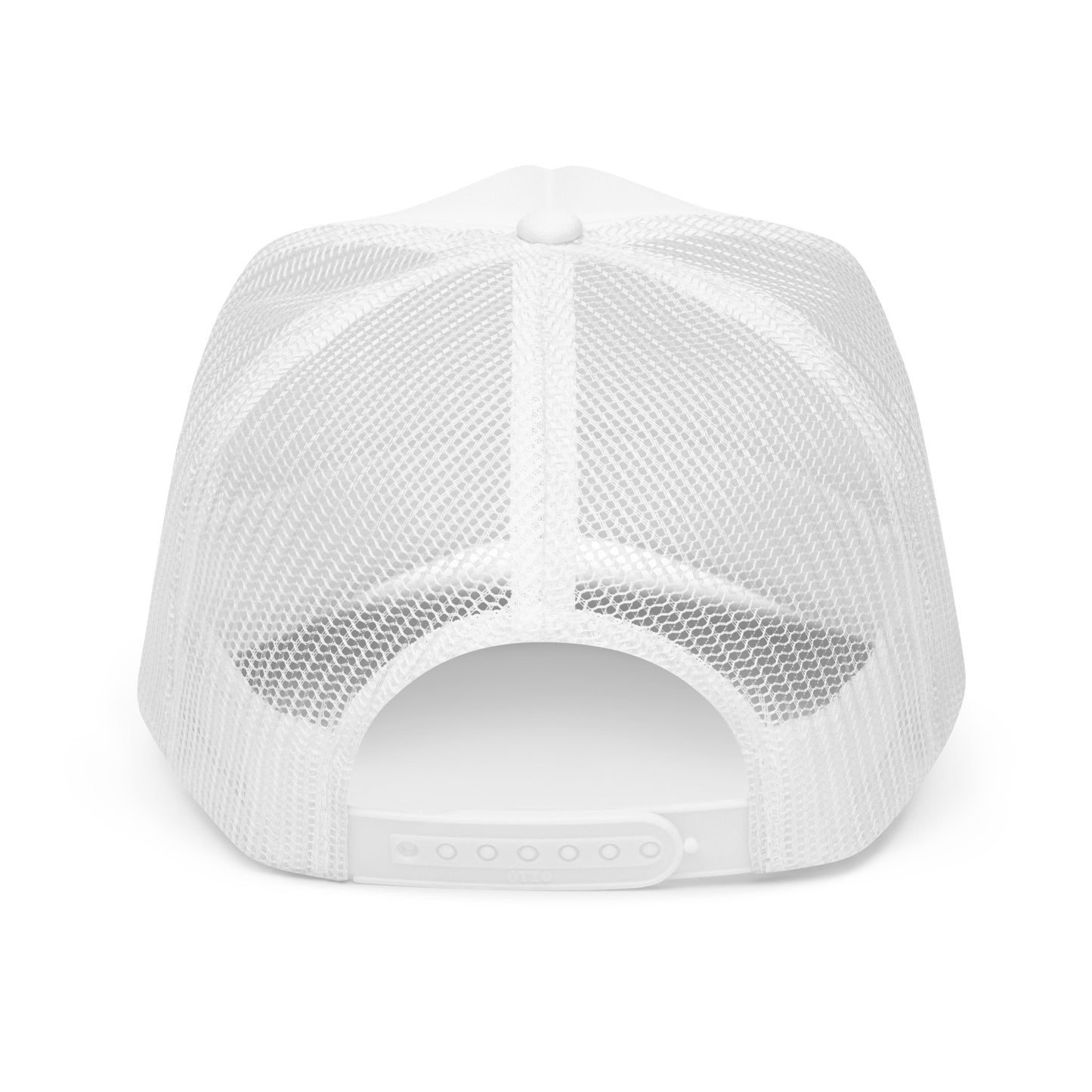 KC vs Everybody *SweetPea & Sage Collective Exclusive Design* Foam trucker hat