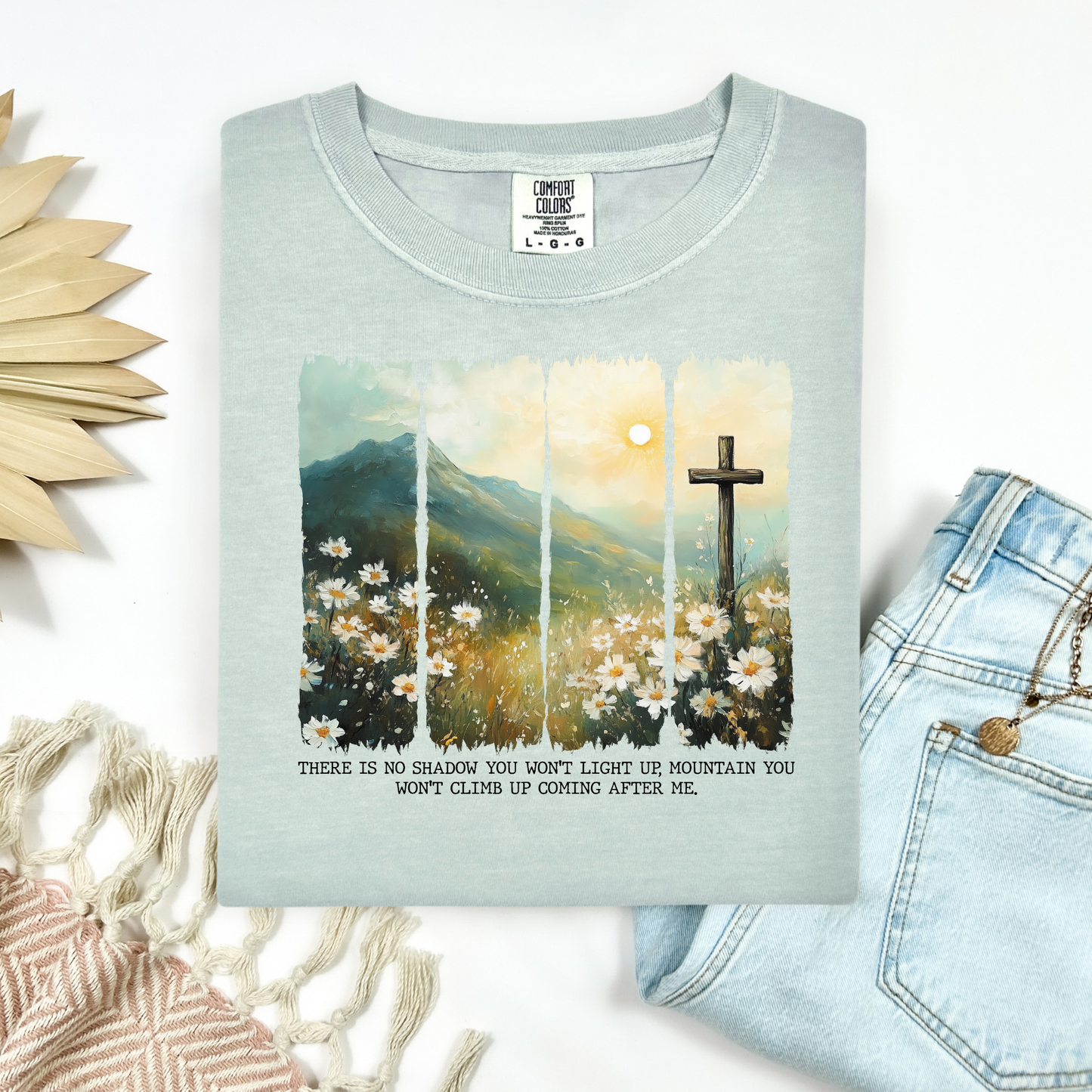 *Best Seller* Reckless Love Tee.