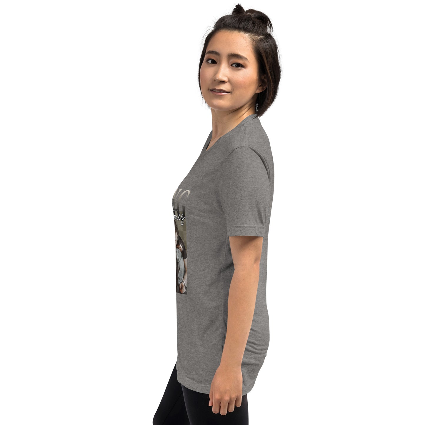 The Stones Short sleeve t-shirt