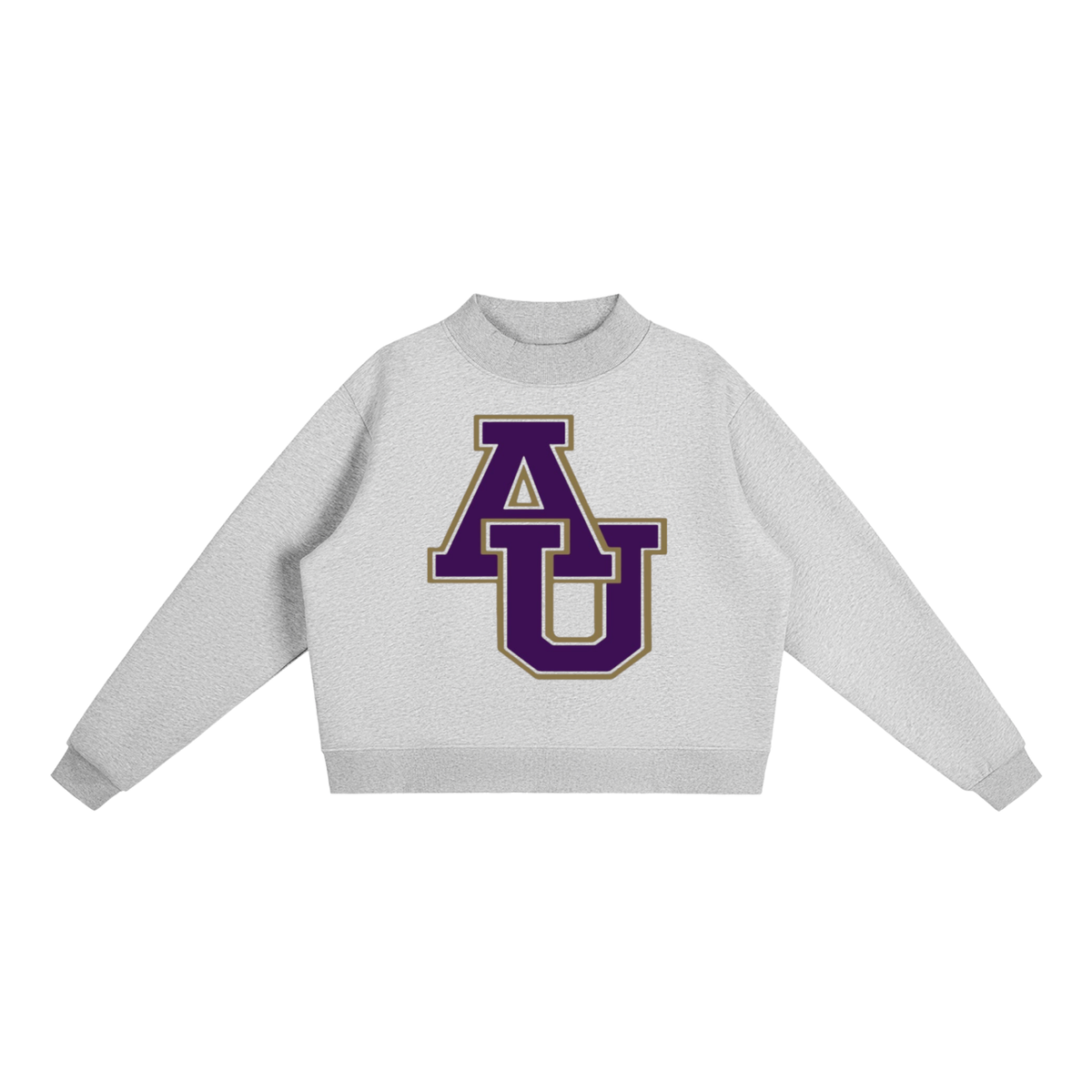 AU,mockneck,gameday,custom