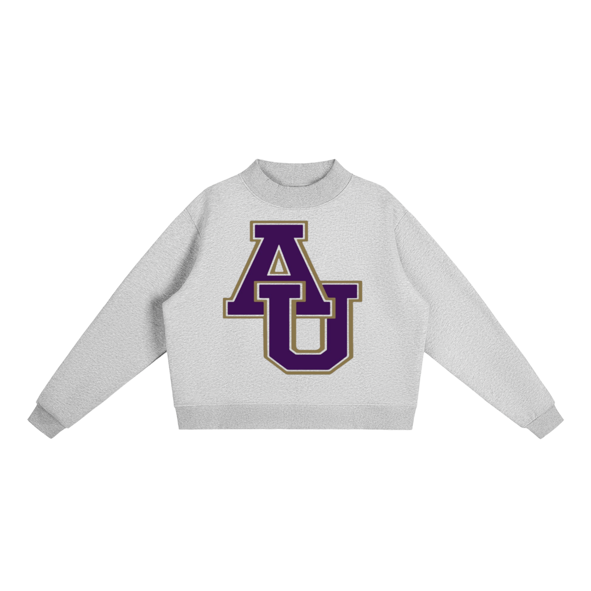 AU,eagles,gameday,custom,mockneck