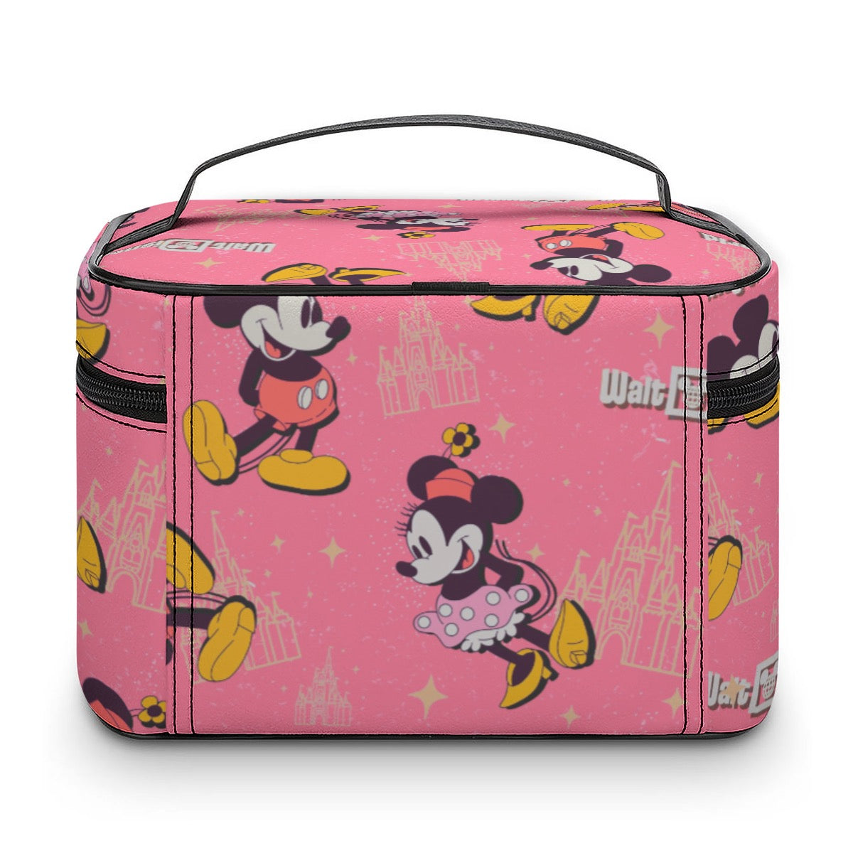 Pink Mouse exclusive design Toiletry Bag