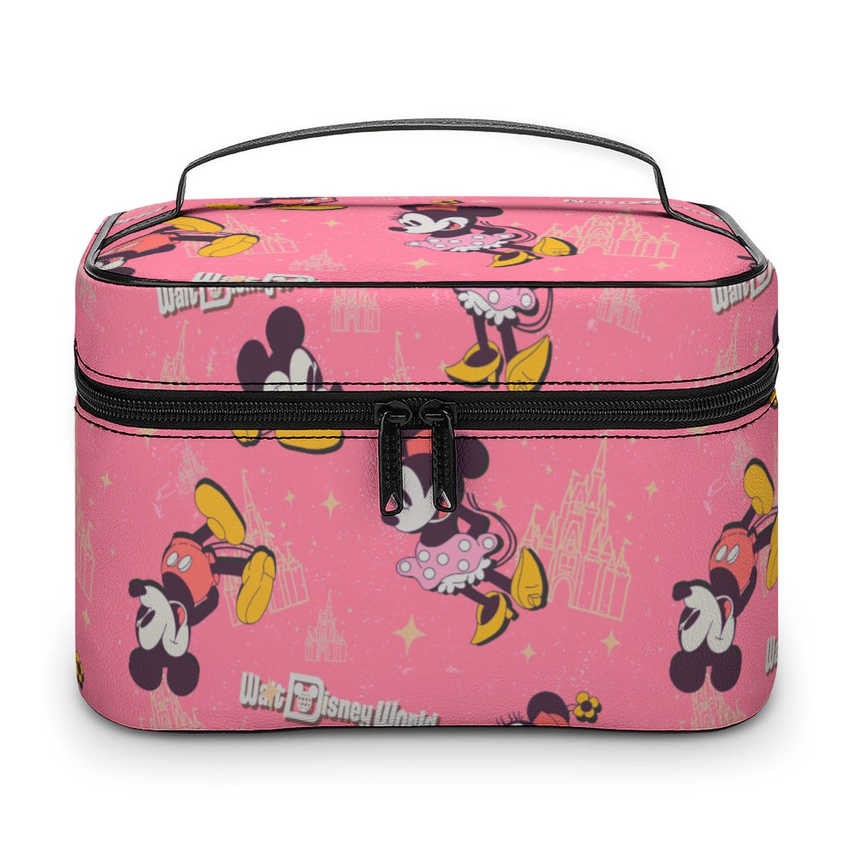 Pink Mouse exclusive design Toiletry Bag