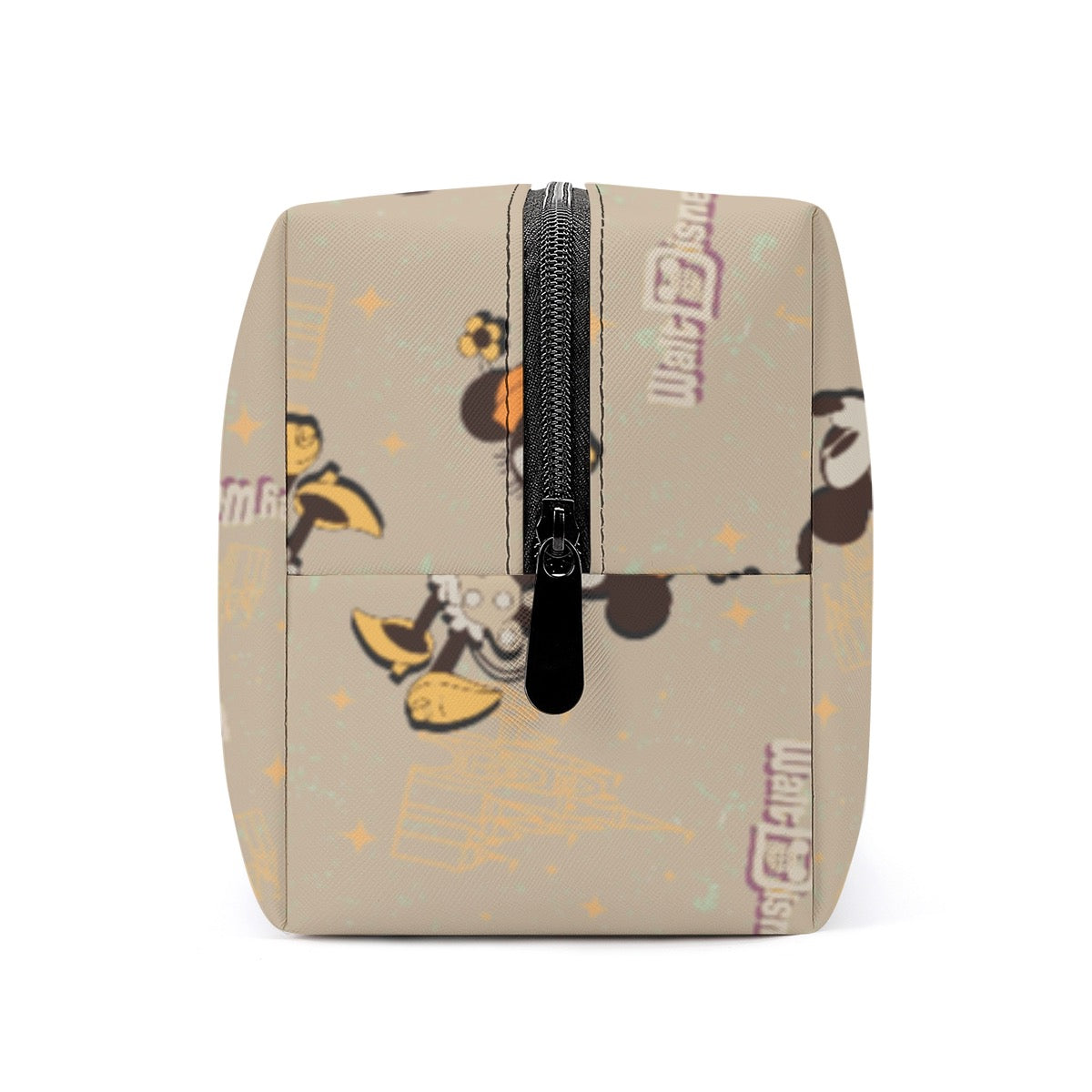 Brown Mouse exclusive design Toiletries Travel Bag