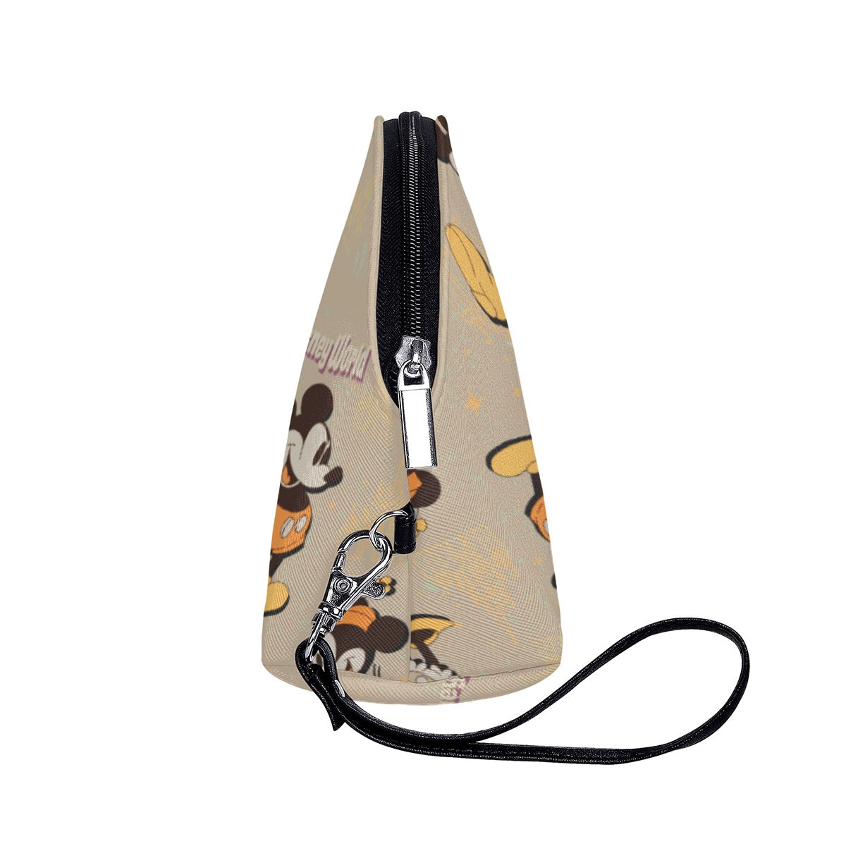 Brown Mouse exclusive design Cosmetic Bag