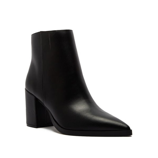 PLANNER-01AX BOOTIE