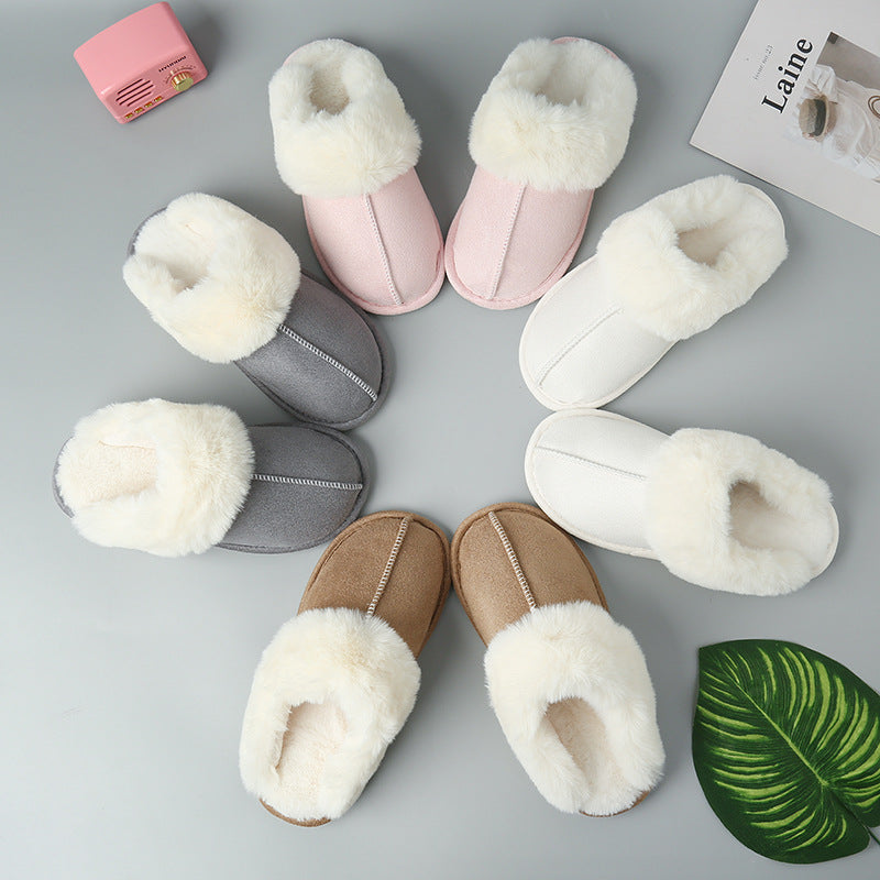 PREORDER: RERUN Essential Solid Hard Sole Slippers BESTSELLER 11.25.24