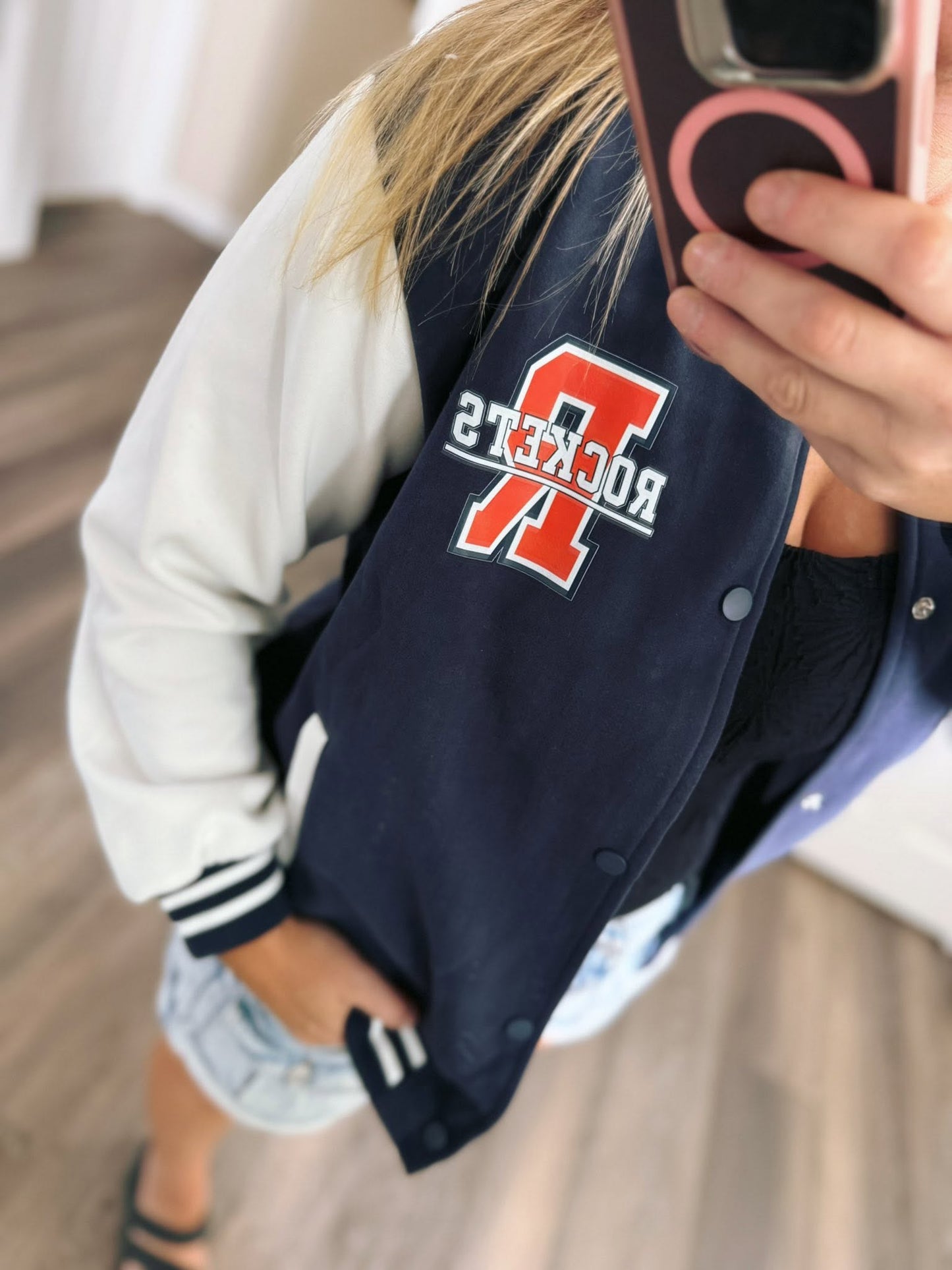 PREORDER: The Oakmont Varsity Jacket 8.3.26