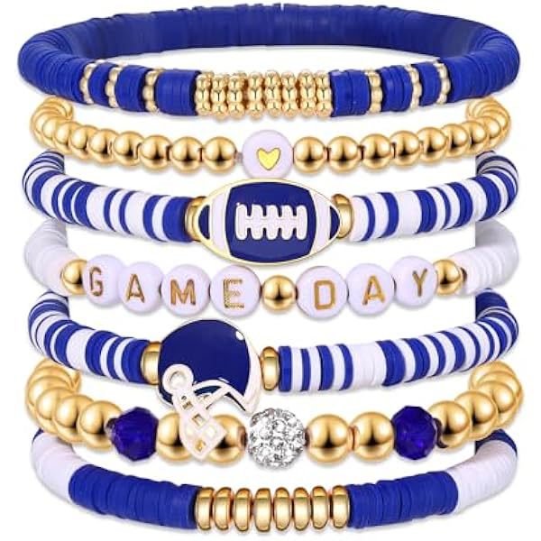 PREORDER: Sideline Stacks 7.27.26