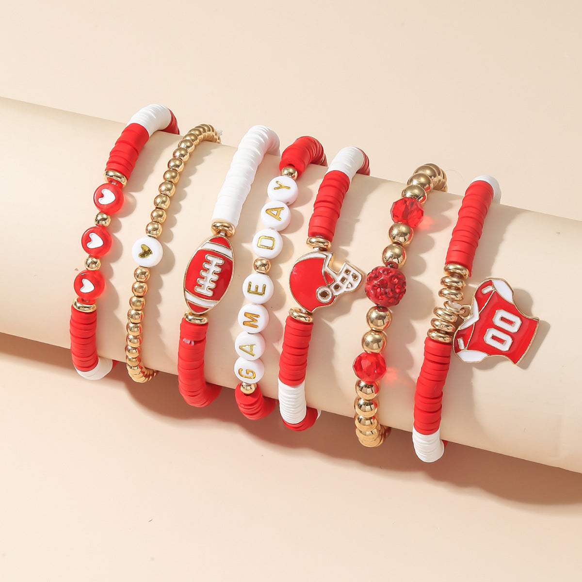 PREORDER: Sideline Stacks 7.27.26