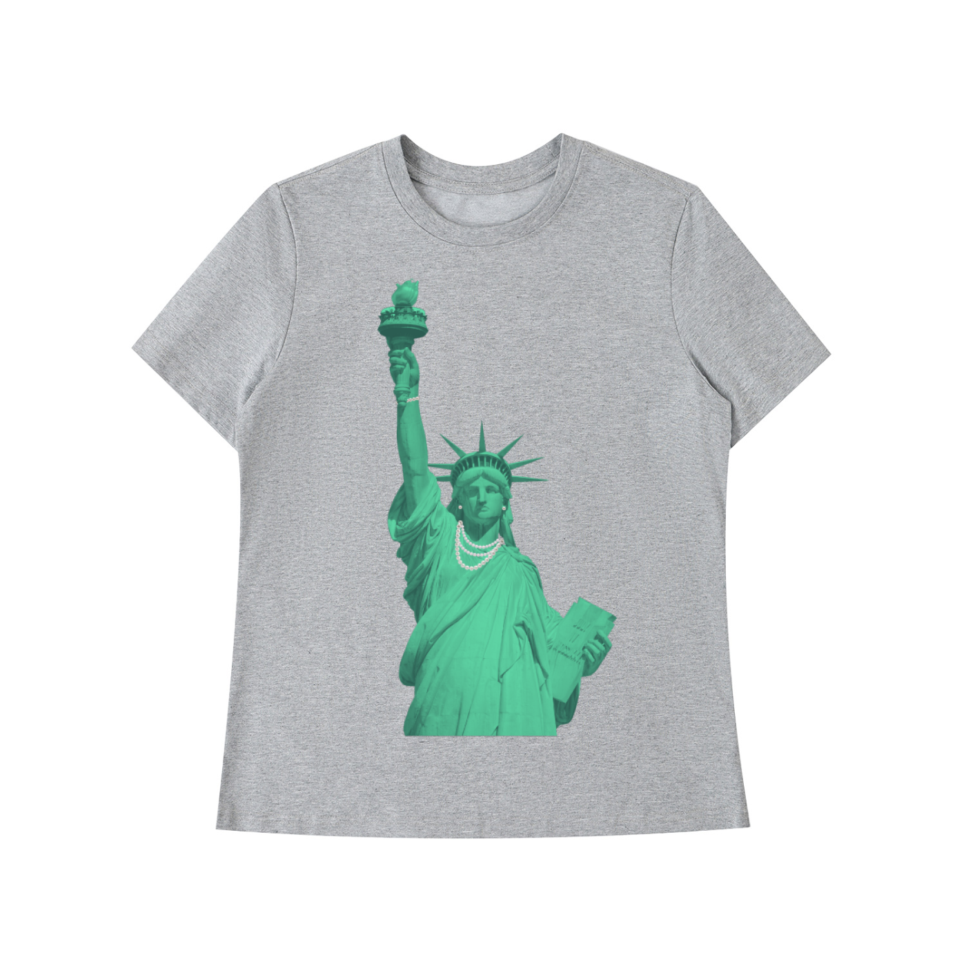 Freedom,Statue of Liberty ,Exclusive Design ,4th of July,July 4th,Women’s graphic tee