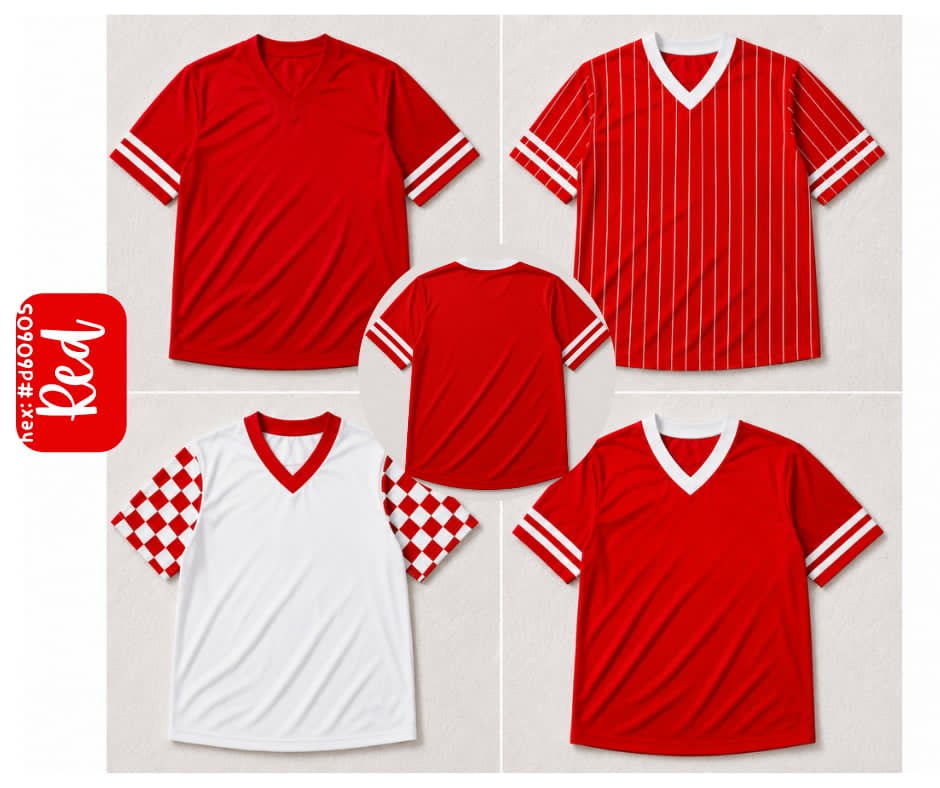 PREORDER: Custom Football Jersey (Front Text) 7.26.26
