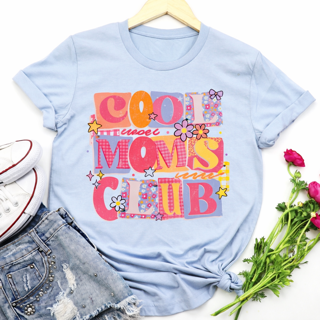 Cool Moms Club