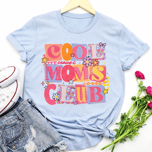 Cool Moms Club