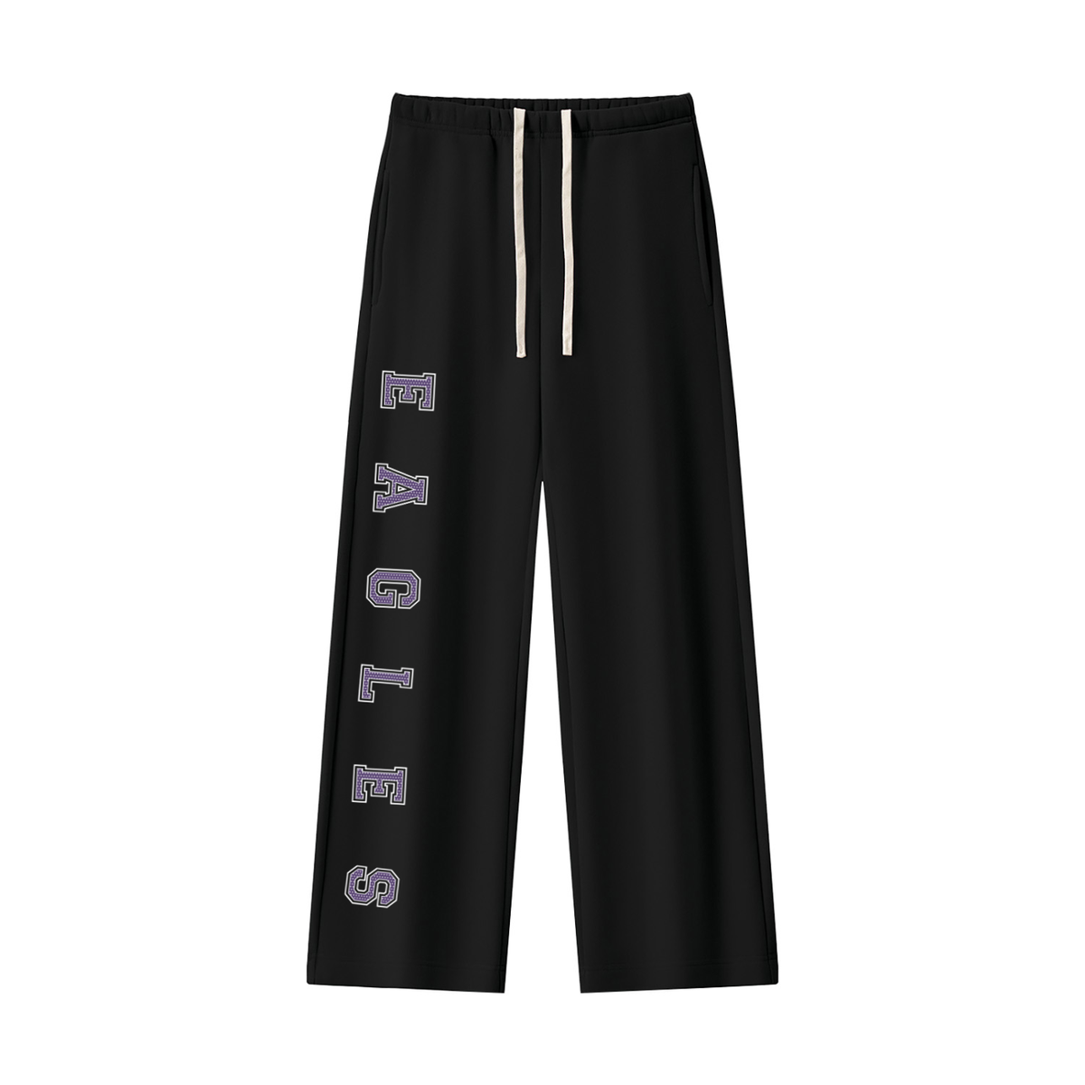 Pants,eagles,custom,gameday