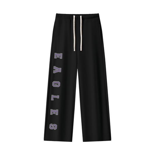 Pants,eagles,custom,gameday