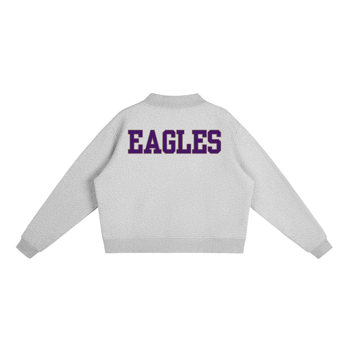AU,eagles,gameday,custom,mockneck