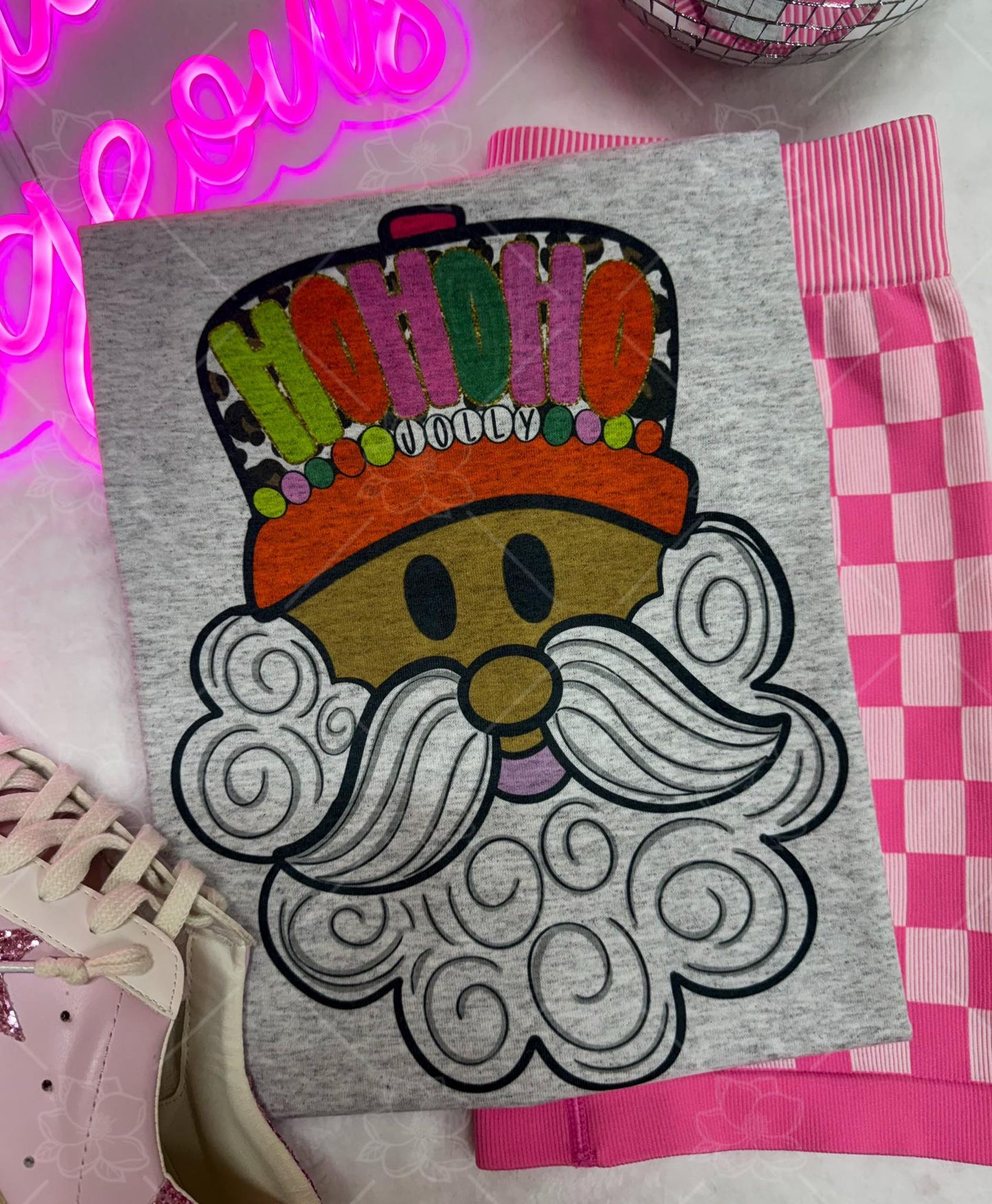 Santa Sub Deal - Multiple Styles