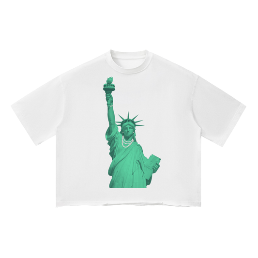 Freedom ,Exclusive Design ,Boxy tee,Fourth of July ,July 4th,Women’s graphic tee,Unisex graphic tee