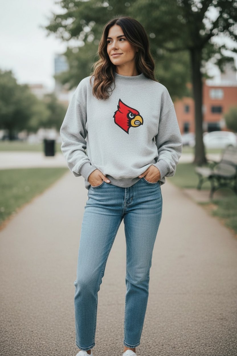 PREORDER: Custom Reversible Mock Neck Sweaters RERUN 8.24.26