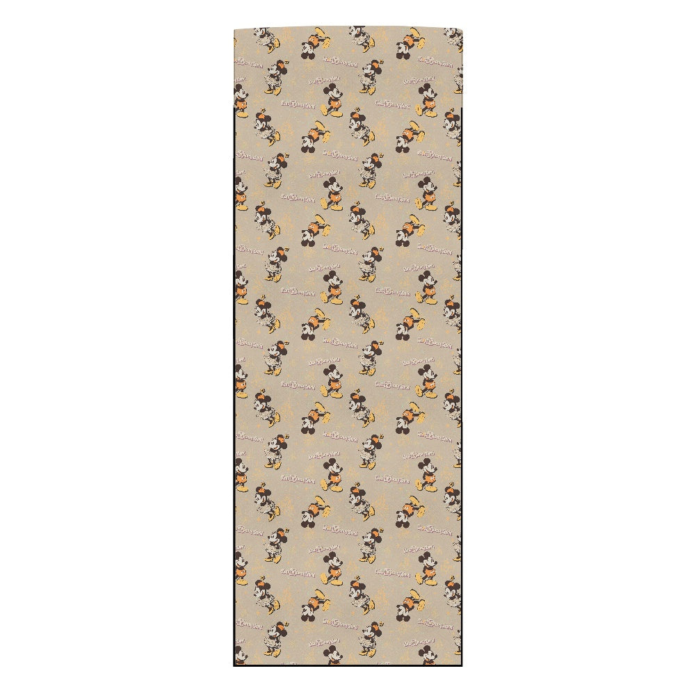 Brown Mouse Beach Towel for Lounge Chair