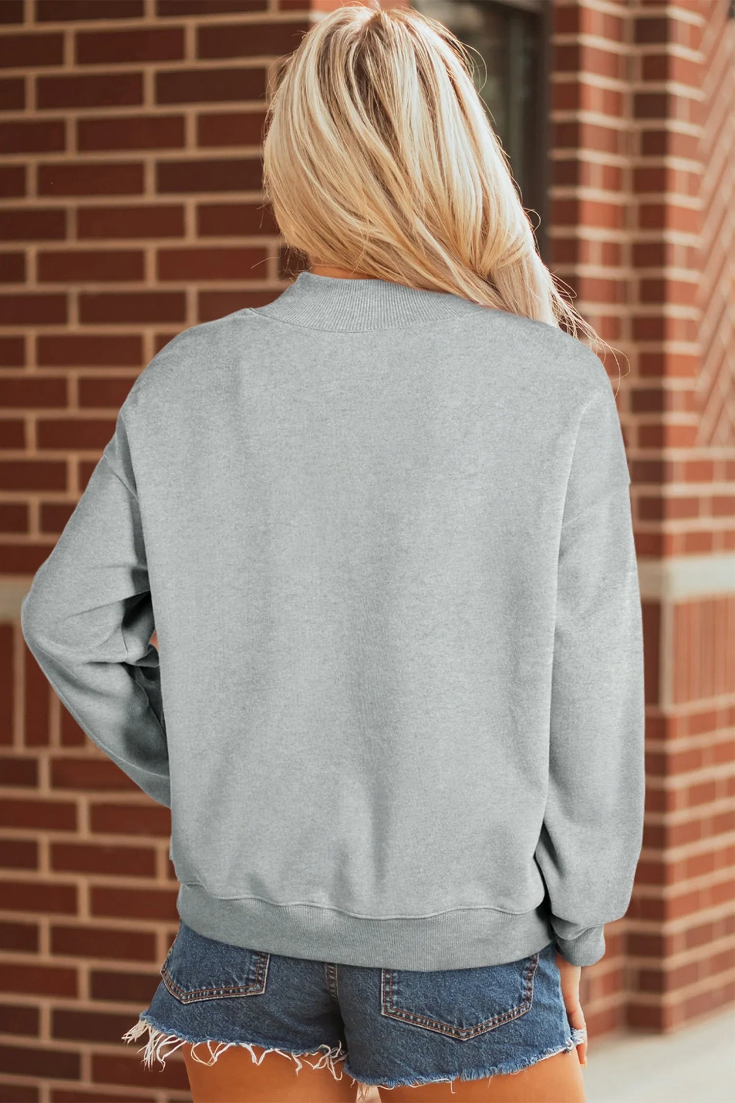 PREORDER: The Harvest Script Pullover 7.27.26