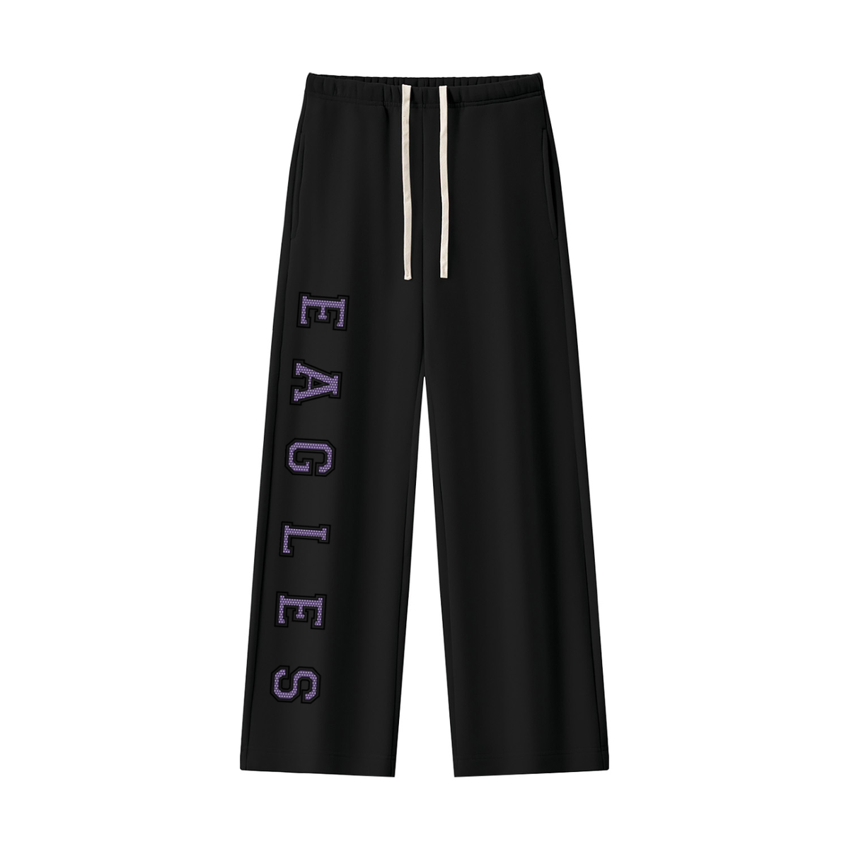 Eagles,polkadot,custom,pants,gameday