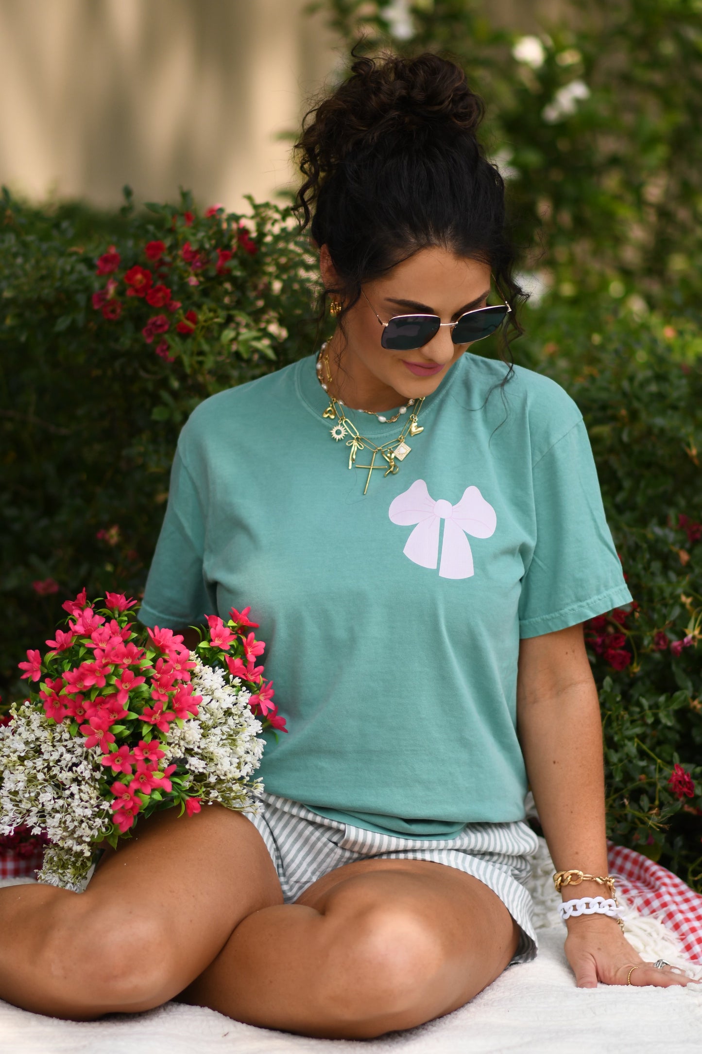 Well Bless Your Heart Tee