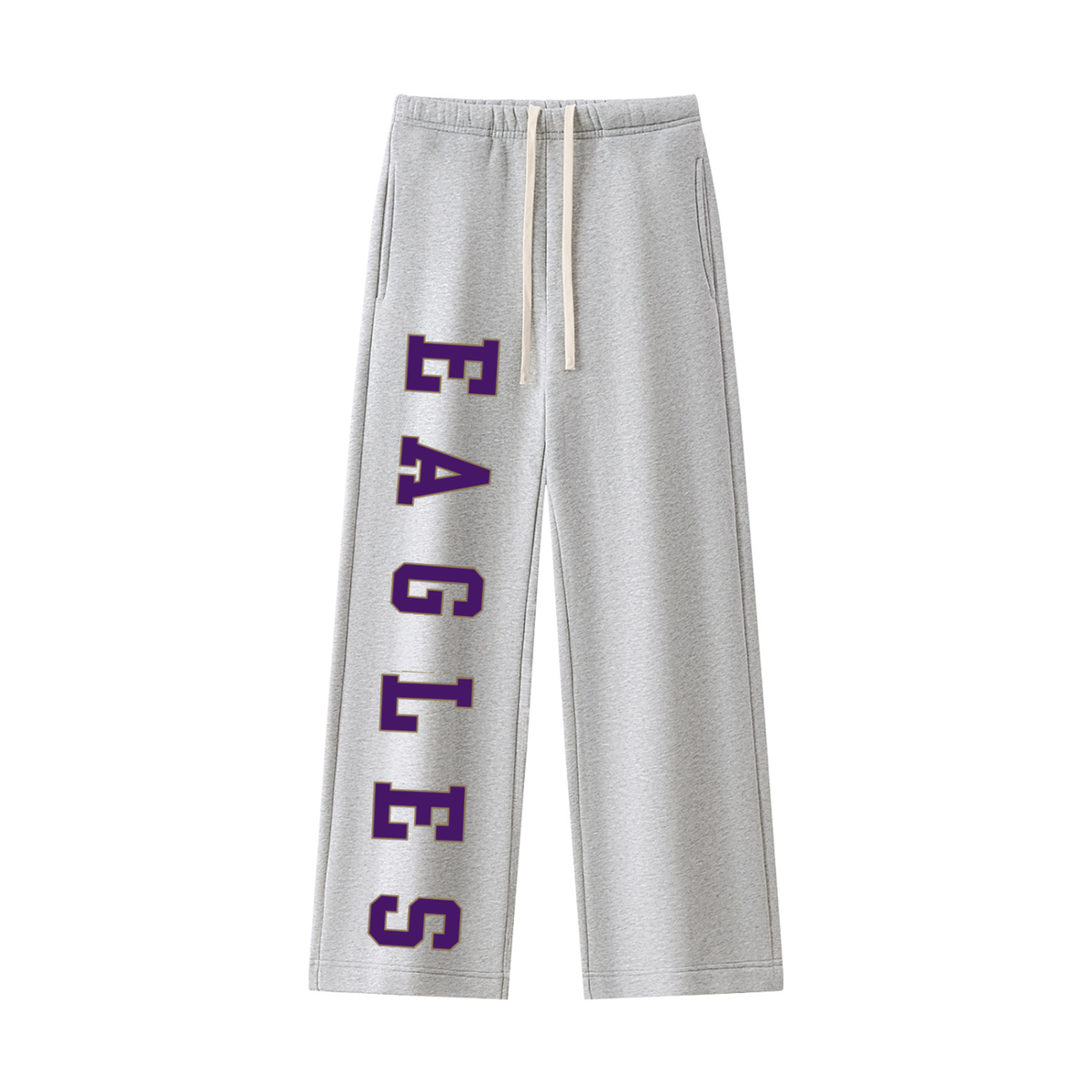 Custom,gameday,eagles,pants