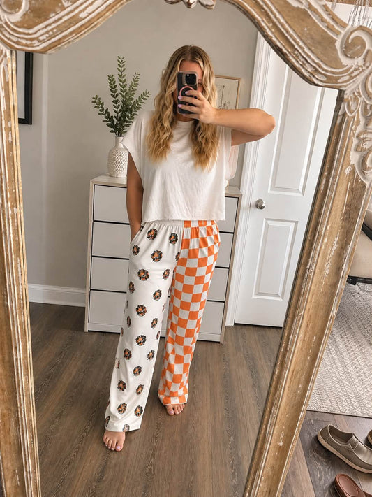 PREORDER: Custom Split Leg Pants RERUN 8.24.26 osym