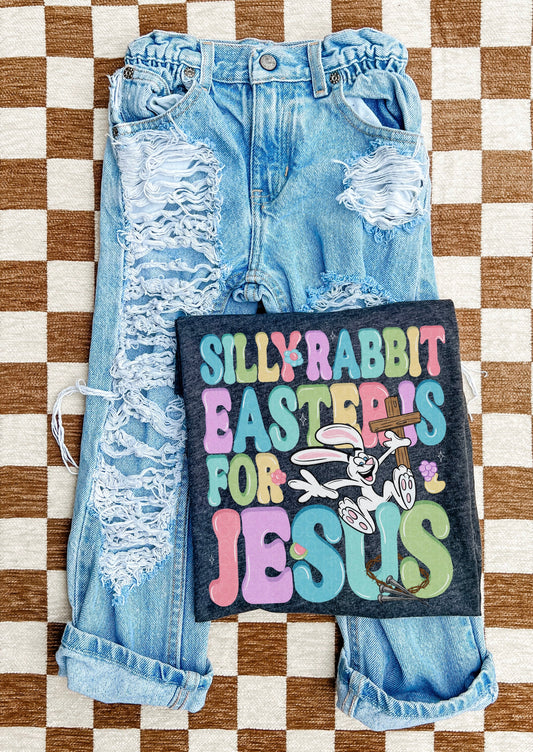 Silly Rabbit - Youth