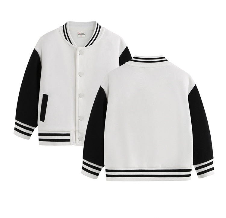 PREORDER: The Oakmont Varsity Jacket 8.3.26