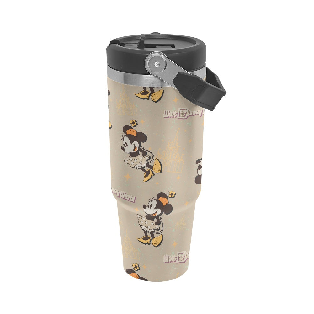Brown Mouse USA Made 30OZ Tumbler