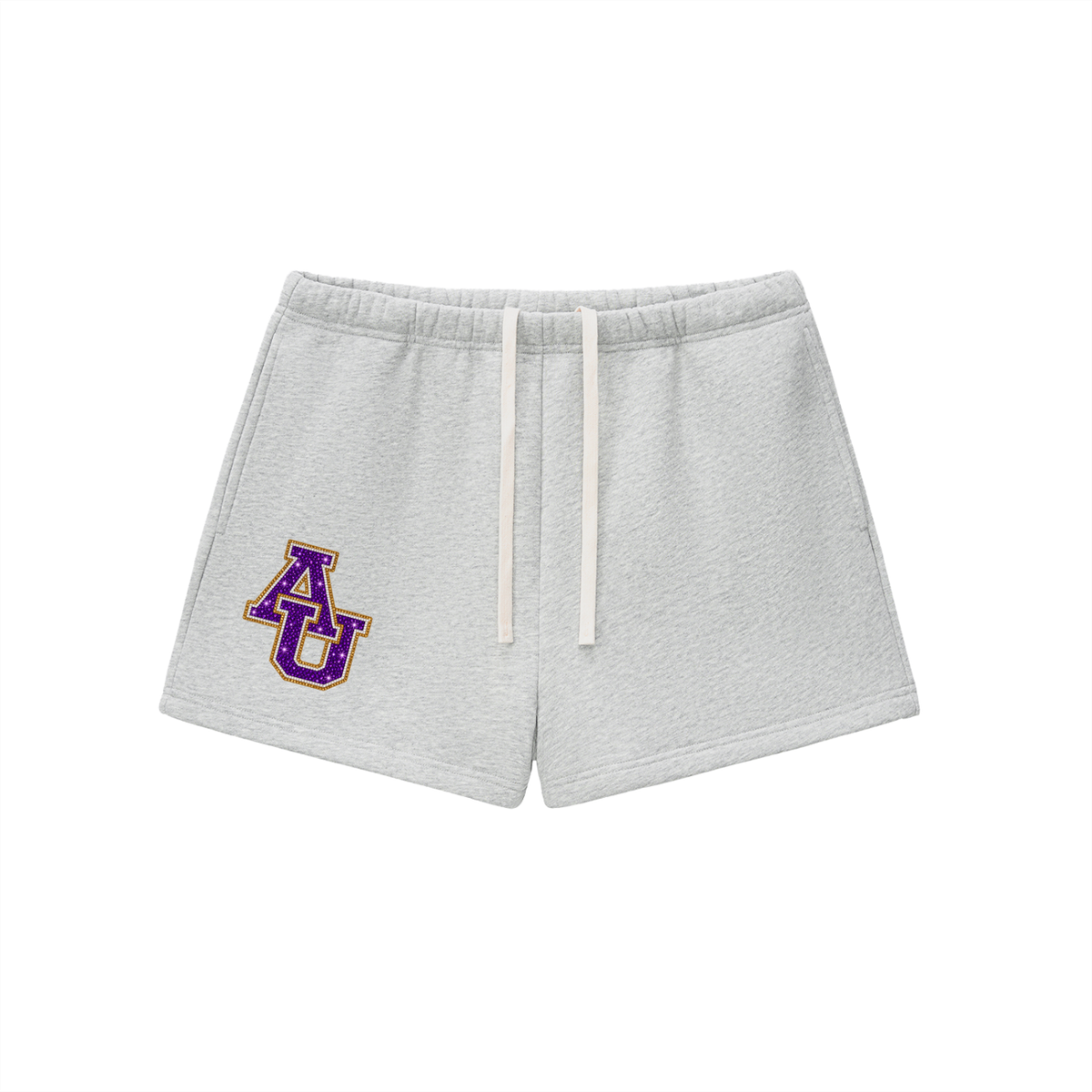 Bedazzled,shorts,AU,mascot,exclusive