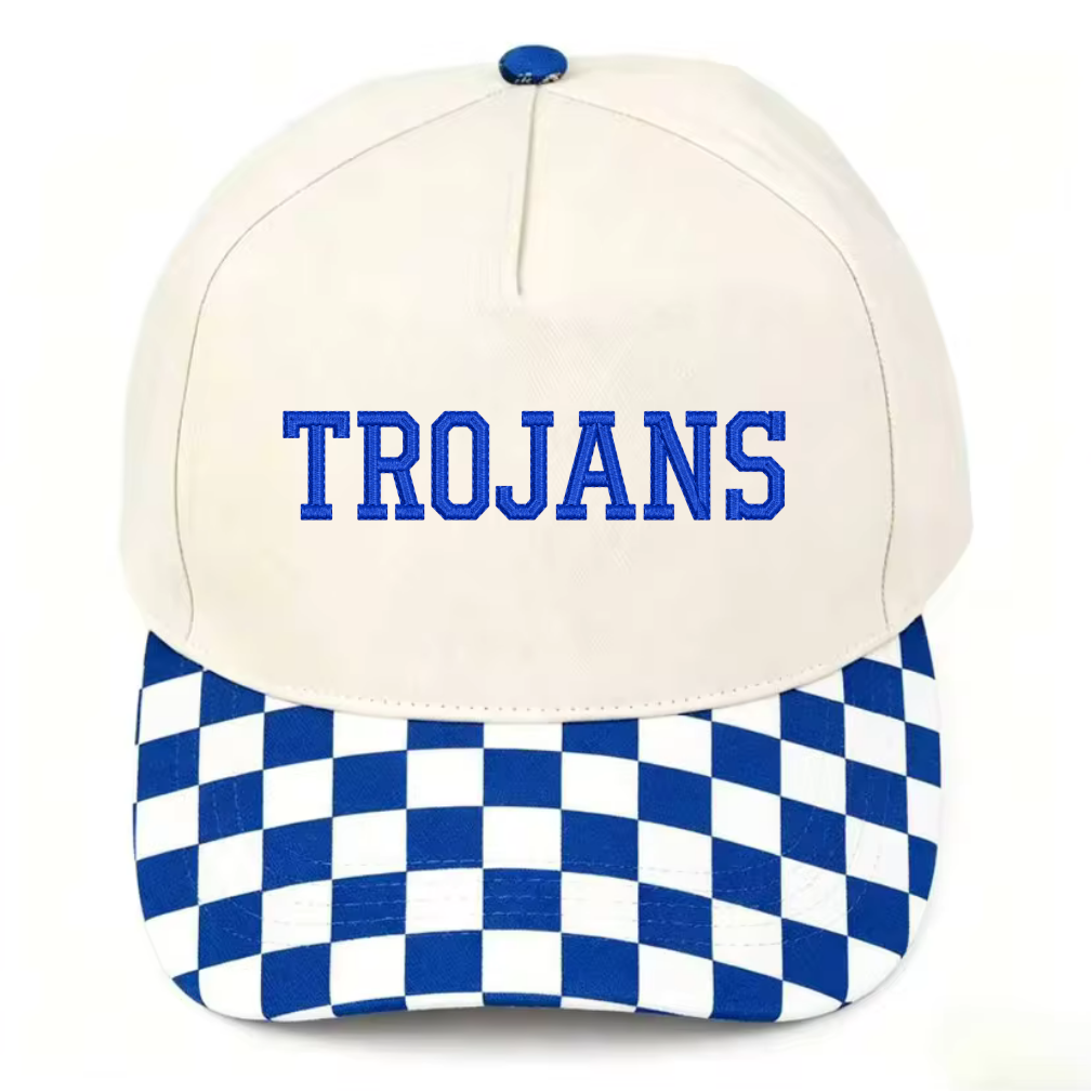 PREORDER: Custom Matching Statement Hat RERUN 7.27.26 osym
