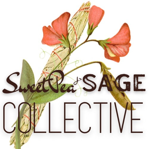 SweetPea & Sage Collective