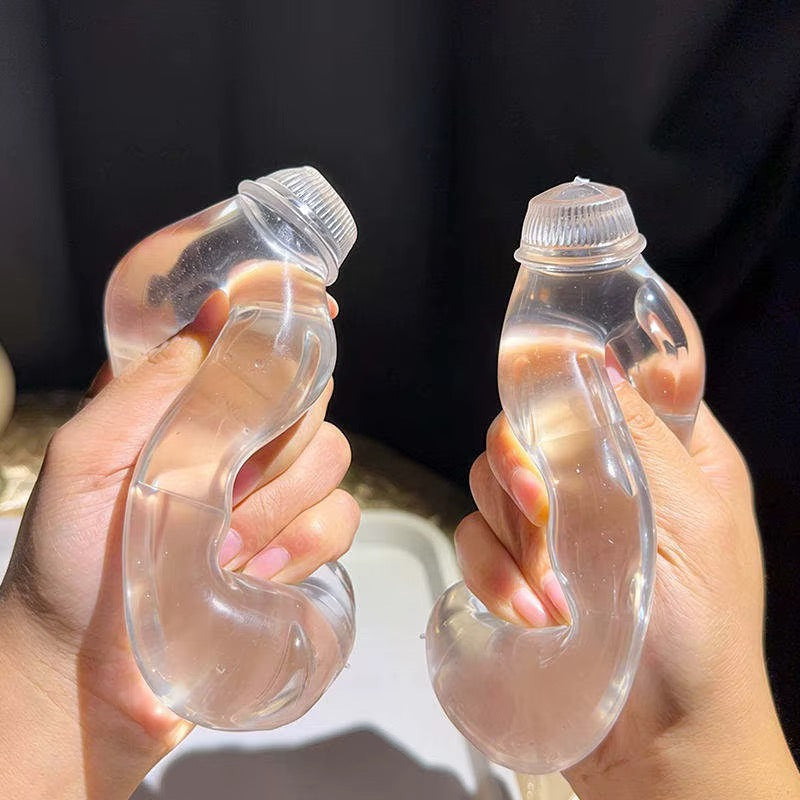 Water Bottle Squishy *PRE ORDER* Late September Shipment