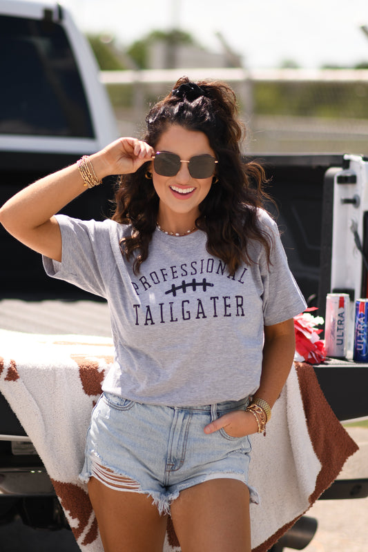 Professional Tailgater Tee